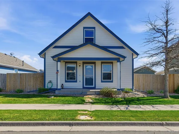 55470 E 27th Place, Strasburg, CO 80136