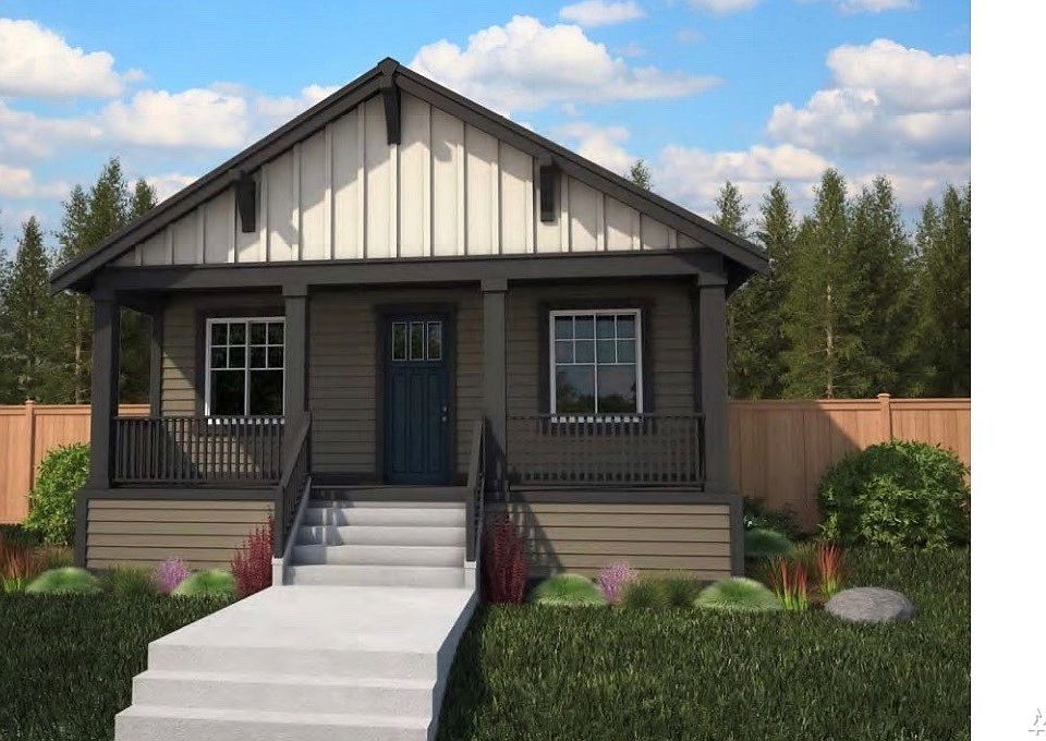 1st image of 19034 132nd St E Lot 70