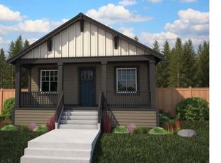19034 132nd St E LOT 70, Bonney Lake, WA 98391