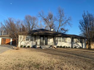4315 S Atlanta Pl, Tulsa, OK 74105