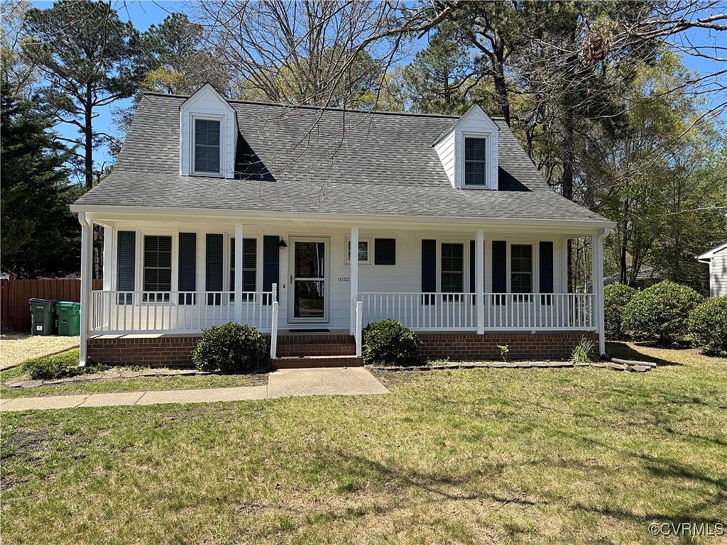 Min.　0527 10322 Winston Blvd, Glen Allen, VA 23060 | Zillow