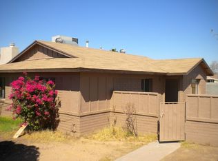 4438 E Chambers St, Phoenix, AZ 85040