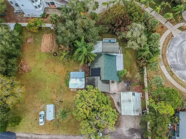 5 Mar Bay Ln #1, Safety Harbor, FL 34695