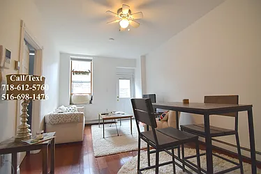 Rented by J Misrahi Realty Corp