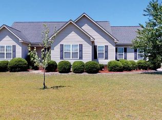 105 E Jamestown St, Goldsboro, NC 27534