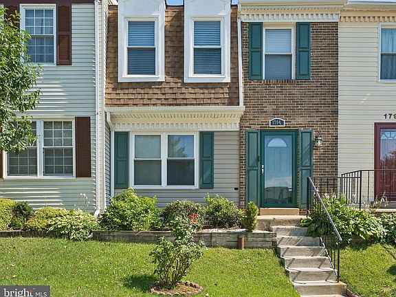 2nd image of 1794 Forest Park Dr