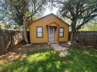 2409 23rd St, Lubbock, TX 79411