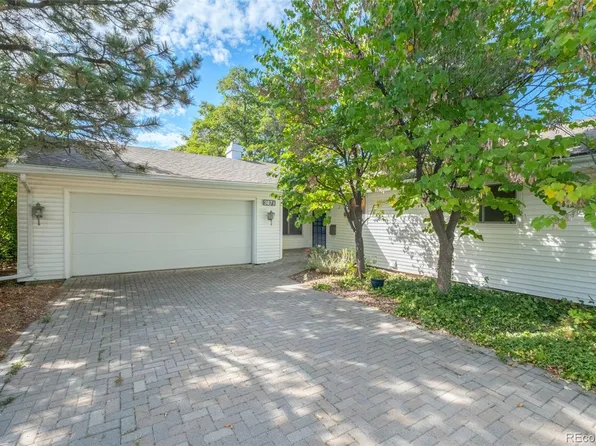 3071 S Krameria Street, Denver, CO 80222