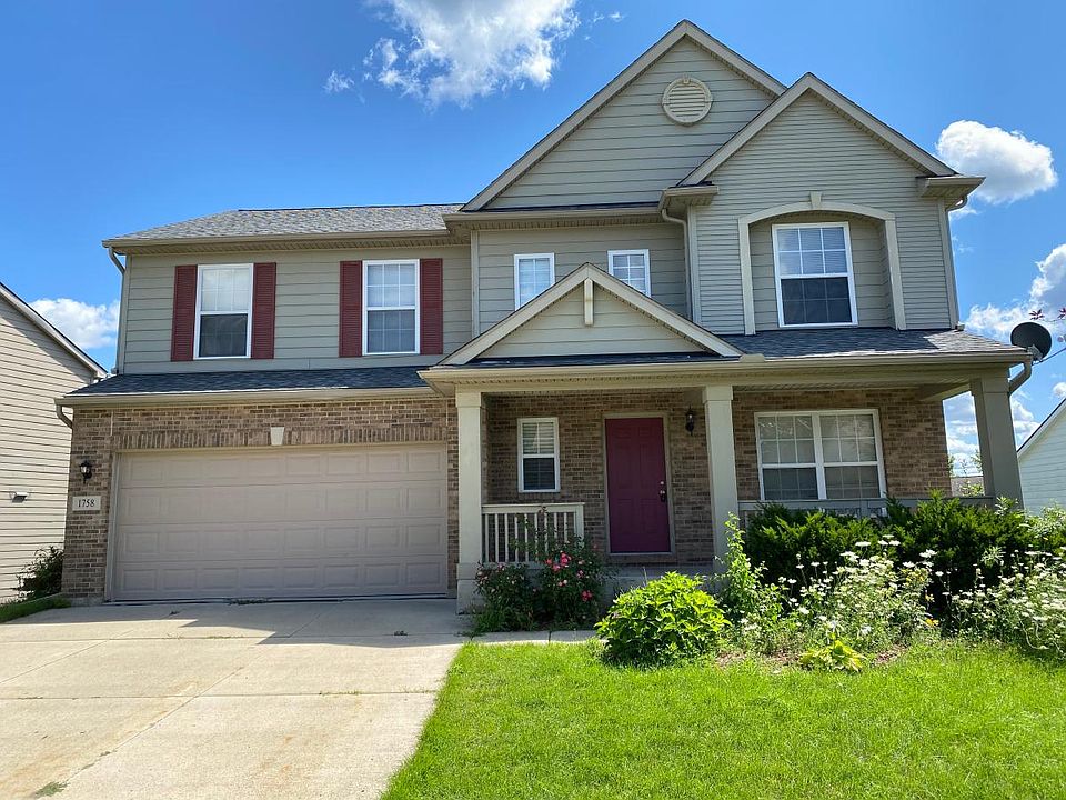 1st image of 1758 Bridgewater Dr