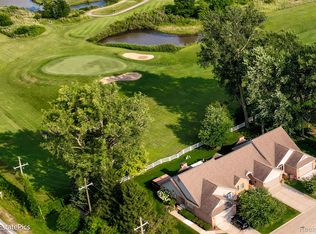1807 Pebble Creek Dr, Canton, MI 48188