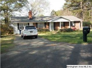 938 Carson Ln SW, Jacksonville, AL 36265