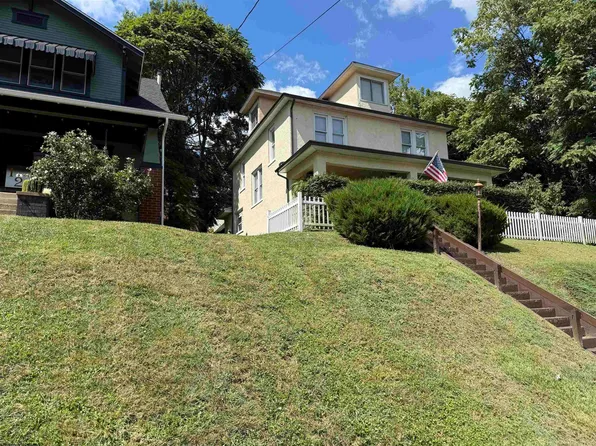 116 Elkins St, Fairmont, WV 26554