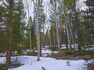 405 Rim Rd, Cimarron, CO 81220