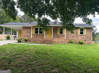 184 Quail Rd, Griffin, GA 30223