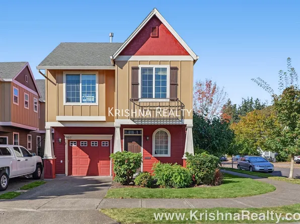 903 SE Elina Ave, Hillsboro, OR 97123