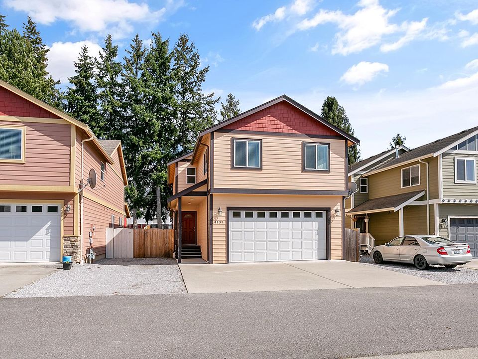 Front of Property.