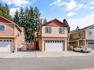 4137 Stonecrest Ln, Bellingham, WA 98226