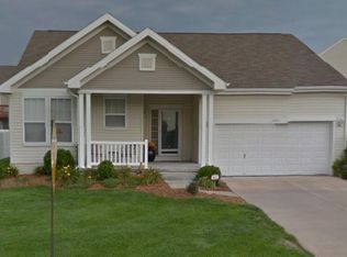 3901 S 191st Ave, Omaha, NE 68130