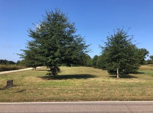 437 Raines Springs Rd, Jackson, TN 38301