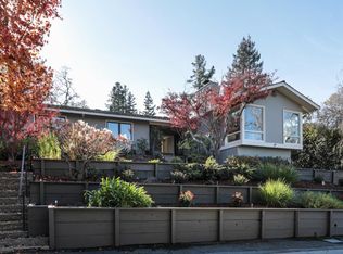 945 Siskiyou Dr, Menlo Park, CA 94025