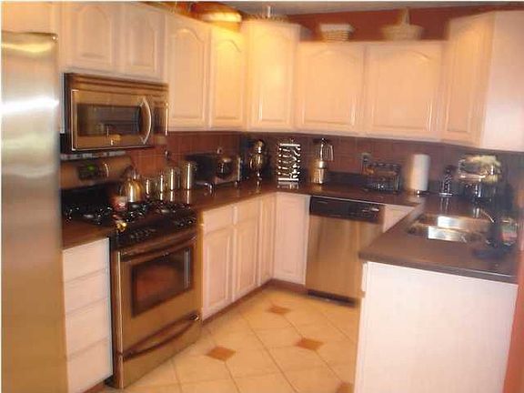 New updated Kitchen