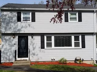 21 Hillside Rd, Tewksbury, MA 01876