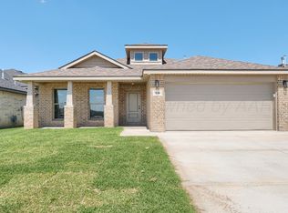 9106 Bunkhouse Rd, Amarillo, TX 79124