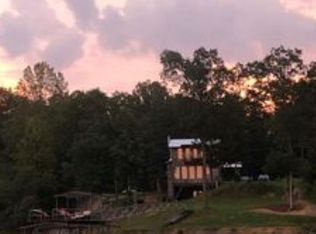 346 Bridgeview Rd, Arley, AL 35541