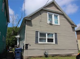 232 Ashley St, Buffalo, NY 14212