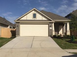 305 Hay Barn St, San Marcos, TX 78666