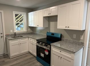 65-67 West St #1, Worcester, MA 01609