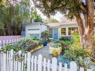 2425 Wilson Ave, Venice, CA 90291