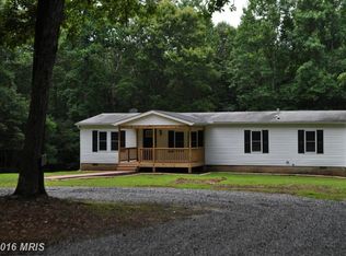 14212 Cedar Plantation Rd, Spotsylvania, VA 22551