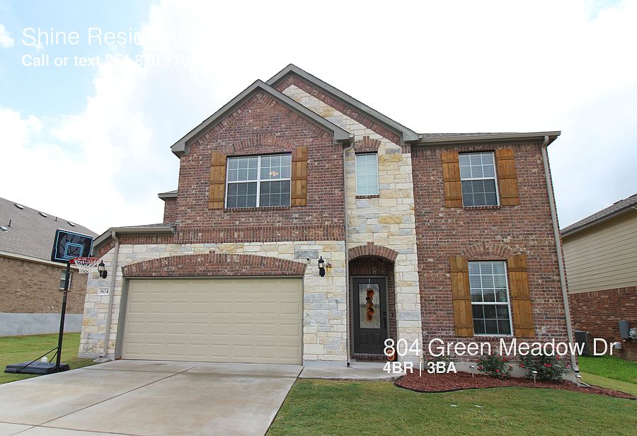 1st image of 804 Green Meadow Dr