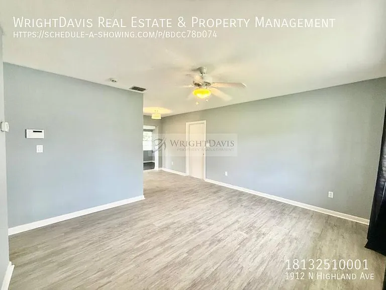 1912 N Highland Ave — Photo 5