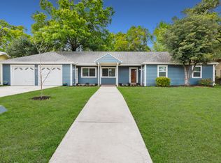 2288 NW 21st Pl, Gainesville, FL 32605