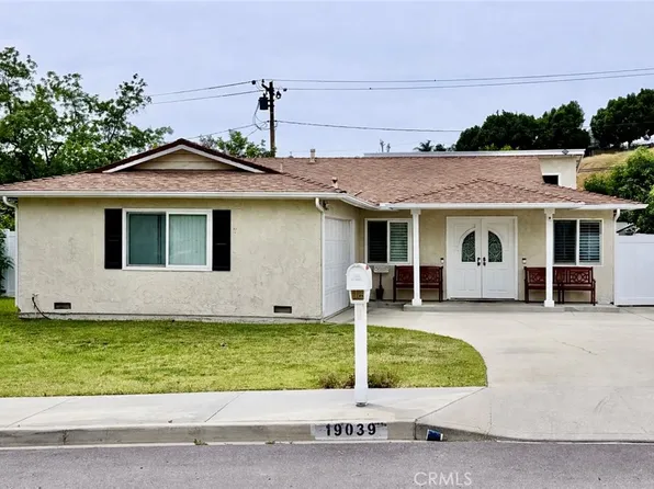 19039 Quebec Ave, Corona, CA 92881