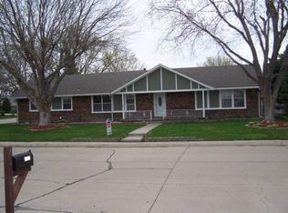 1008 Nebraska Ave, Grand Island, NE 68801
