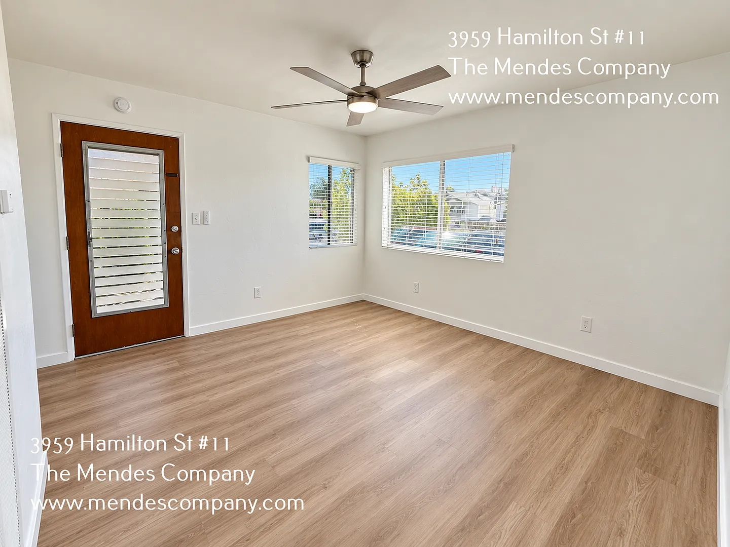 Charming 1BD/1BA in the heart of North Park with a Walk-In Closet — Photo 2