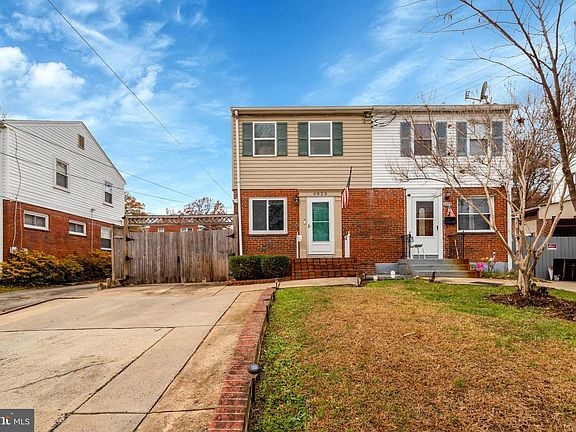 2nd image of 6828 Kenyon Dr