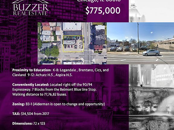 3rd image of 3100 N Kedzie Ave