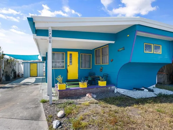 1708 Wisconsin Ave, Bradenton, FL 34207