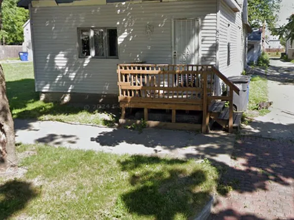 827 Noble St, Toledo, OH 43608