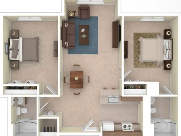 111 Hyman Pl #1BD, Pittsburgh, PA 15213