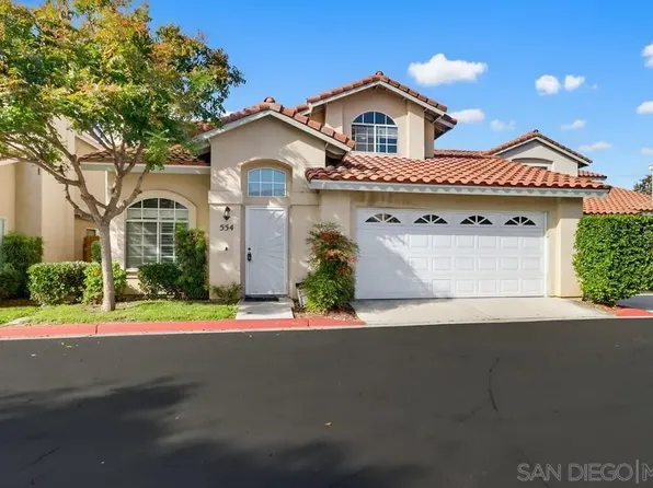 554 Friendly Ct, El Cajon, CA 92021