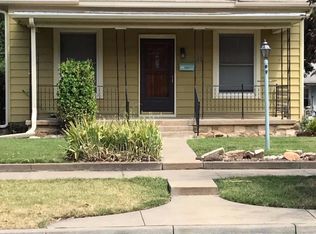 312 N Penn Ave, Salina, KS 67401