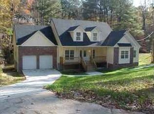1660 Glenview Dr SW, Atlanta, GA 30331
