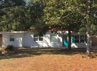 8 Choctawhatchee Rd, Fort Walton Beach, FL 32548