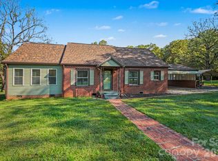 730 Peach Orchard Rd, Salisbury, NC 28147
