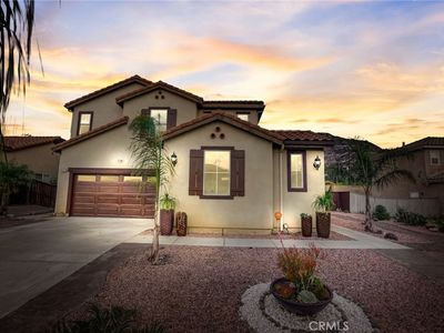 18489 Hilldale Ln, Lake Elsinore, CA, 92530